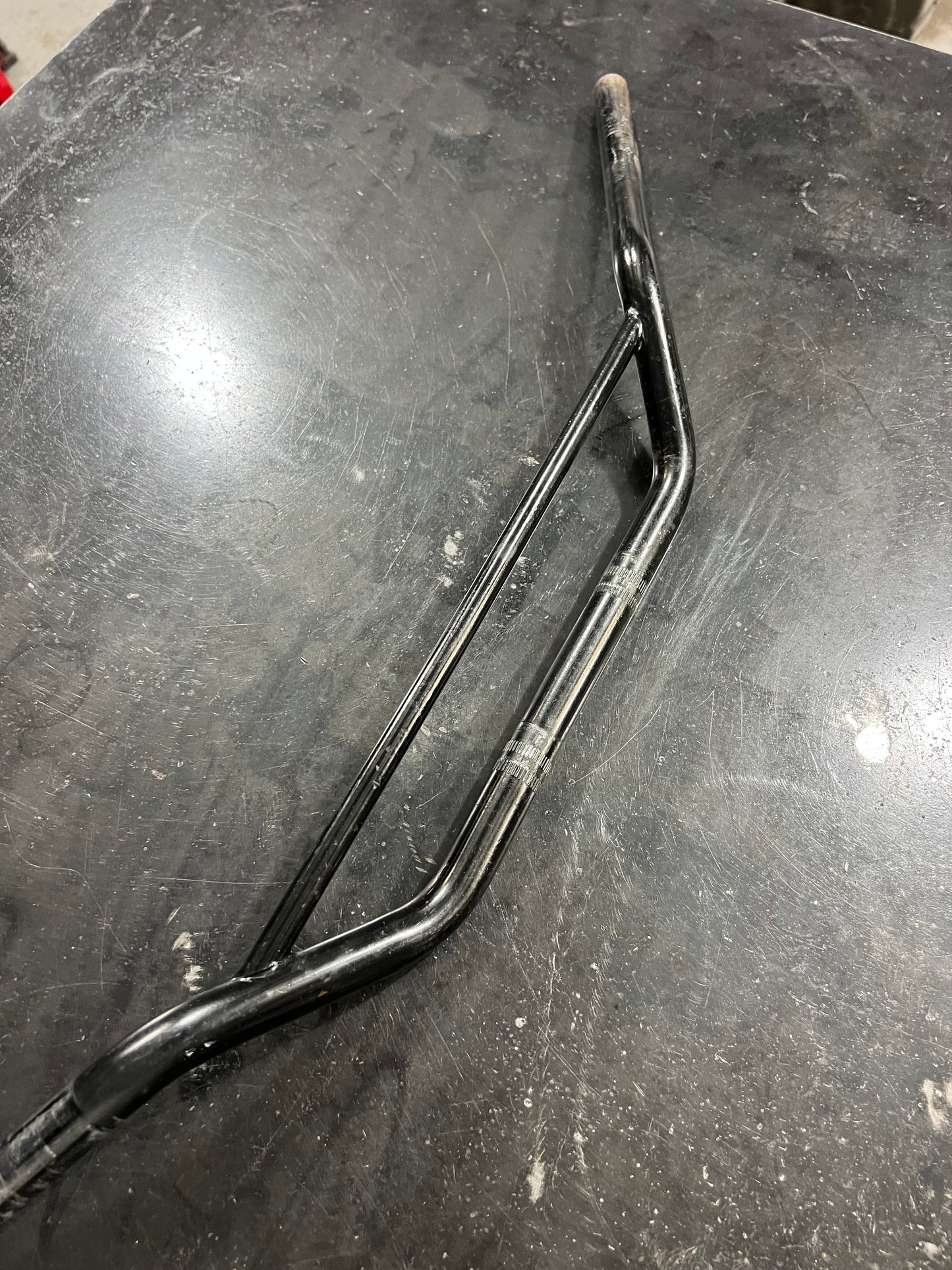 Barsnake Anti-Vibration Handlebar Insert | Steel Handlebars (ST-1)