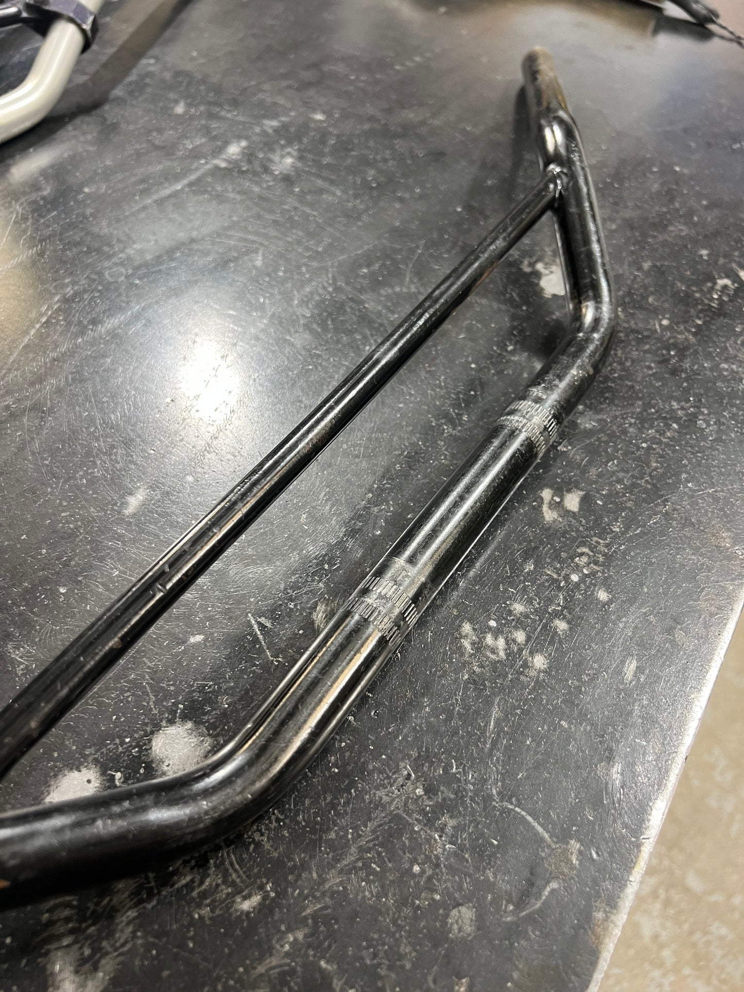 Barsnake Anti-Vibration Handlebar Insert | Steel Handlebars (ST-1)