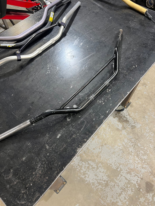 Barsnake Anti-Vibration Handlebar Insert | Steel Handlebars (ST-1)