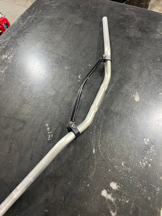 Barsnake Anti-Vibration Handlebar Insert | Aluminum Handlebars (AL-2)