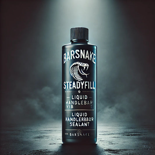 Barsnake Venom | Double Dose (Liquid Fill for Harleys)